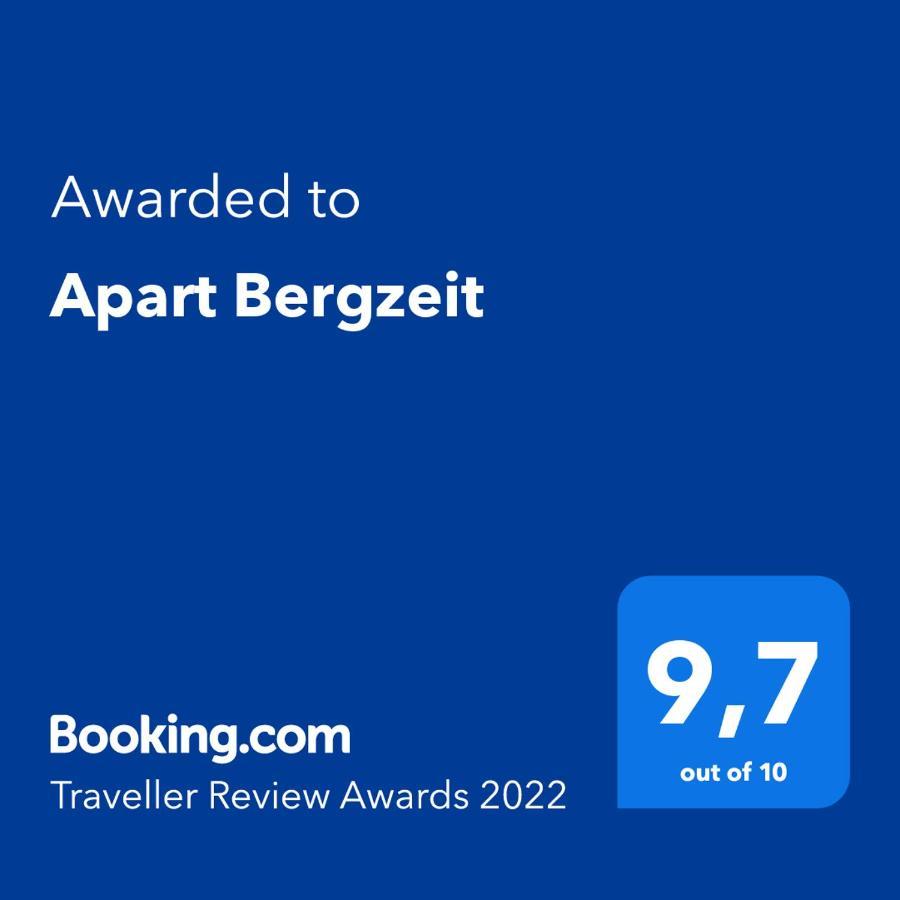 Apart Bergzeit Nauders Luaran gambar