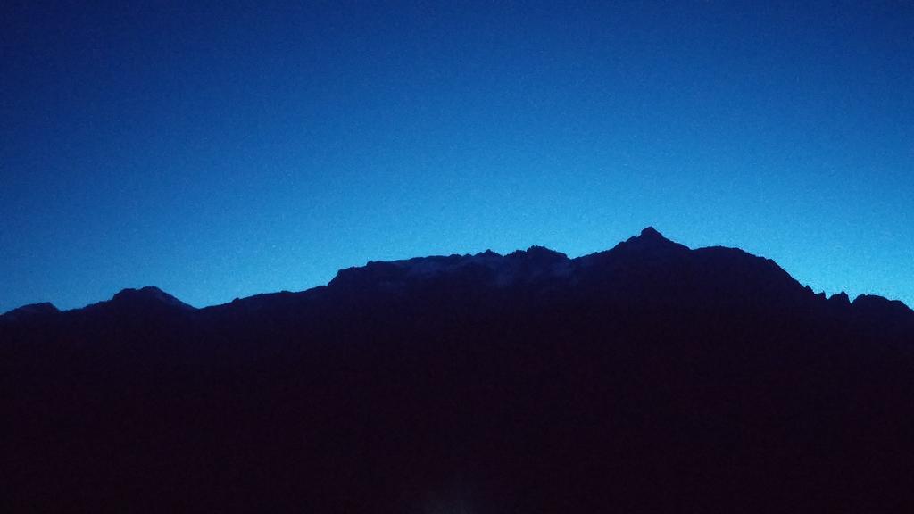 Apart Bergzeit Nauders Luaran gambar